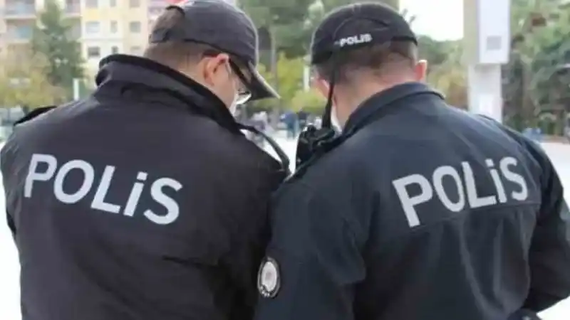 Mecidiyeköy'de Neden Bu Kadar Çok Polis Var? Mecidiyeköy'de Polis Sayısı Arttı!