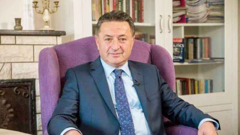 Mamak Belediye Başkanlığı'na Yeni Aday mı Geliyor: Metin Özaslan Aday Olacak İddiaları Gündemde!