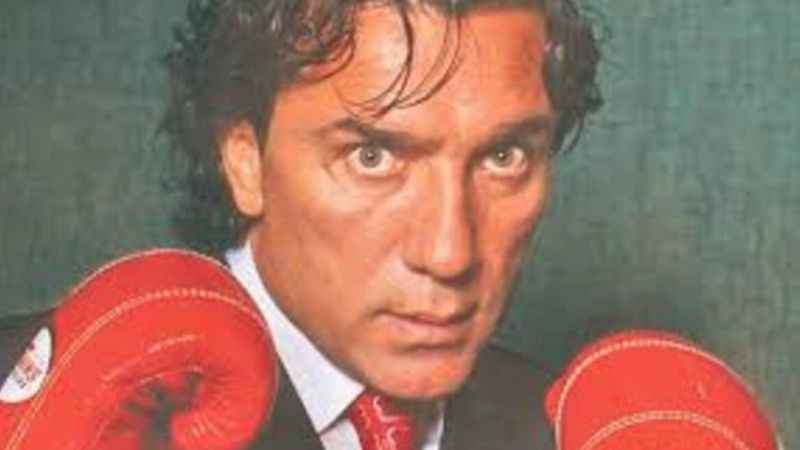 Kick Boks Dünyanın Yakından Tanıdığı Yozgatlı Tarık Solak Kimdir, Neden Öldü?