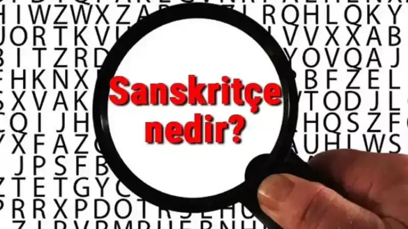 Sanskritçe Dili: Nasıl Konuşulur, Kimler Konuşur ve Tarihi Kökenleri
