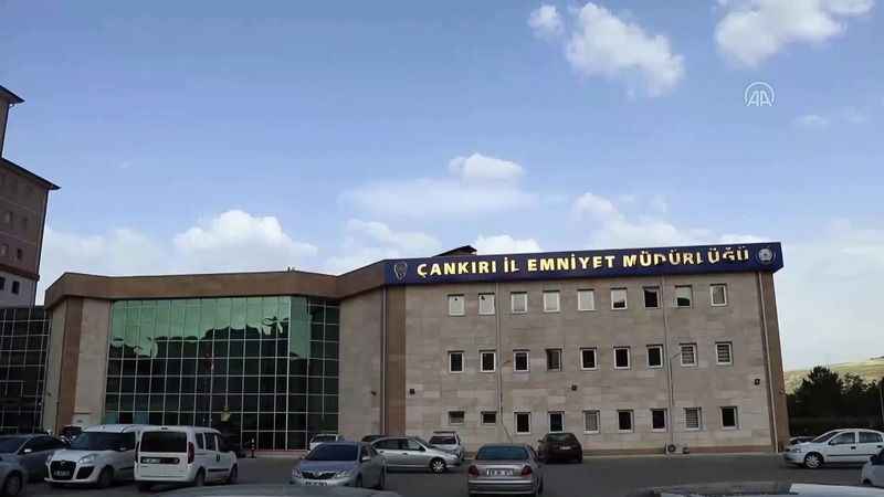 Çankırı İl Emniyet Müdürlüğü Yemek Hizmeti Alımı İçin İhale İlanı Yayımlandı (27/11/2023)