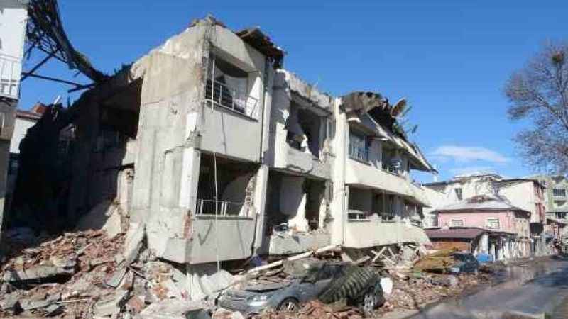 Yozgat, Sivas, Çorum ve Tokatlılar Dikkat: Uzmanlar Beklenen Büyük Deprem Geliyor Uyarısında Bulundu!