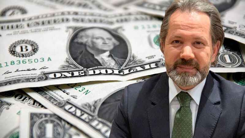 İslam Memiş Dolar'ın 45 Lira Olacağı Tarihi Açıkladı: 2024'te Döviz TL'de Rekor Tazeleyecek mi?