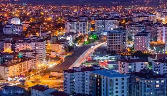 Kırıkkale Savunma Sanayi ve Demir Çelik Sektörünün Kalbi Konumunda!