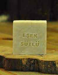 Cildi Güzelleştiriyor: Eşek Sütü Sabununu Kullananlar Memnun Kaldı!