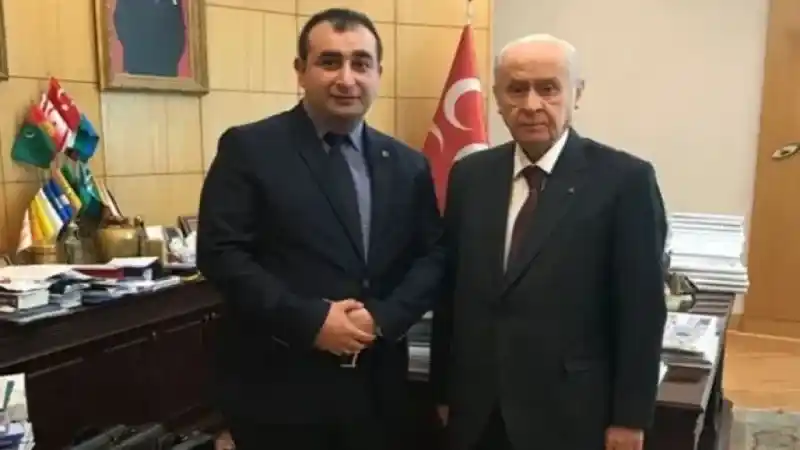 Sinan Ateş Davasında Adı Geçen Serdar Öktem Kimdir? Serdar Öktem Neden Tutuklandı?