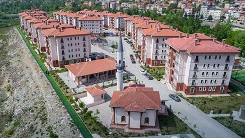 TOKİ Açıkladı: 32 İlde Konut ve 28 İlde İşyeri Satışı İçin Bilgiler Paylaşıldı!