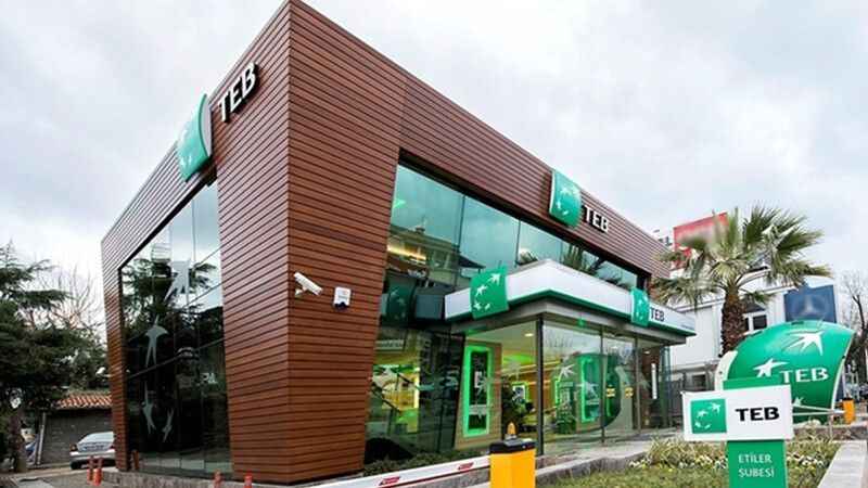 İnternet Alışverişlerine 500 TL Bonus: TEB e-Ticaret Harcama Kampanyasını Başlattı!