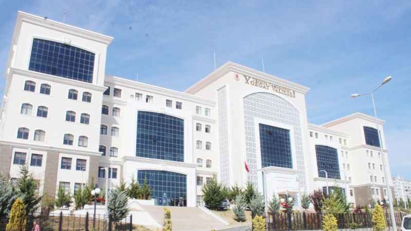 Yozgat’ta Mesai Başladı: Fırtına ve Dolu Yağışı İçin Valilikten Jet Hızında Uyarı!