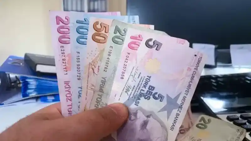 2 Şehri Kapsıyor: Selden Olumsuz Etkilenen Haneler İçin 5 Bin TL'lik Destek Ödemesi Yapıldı!