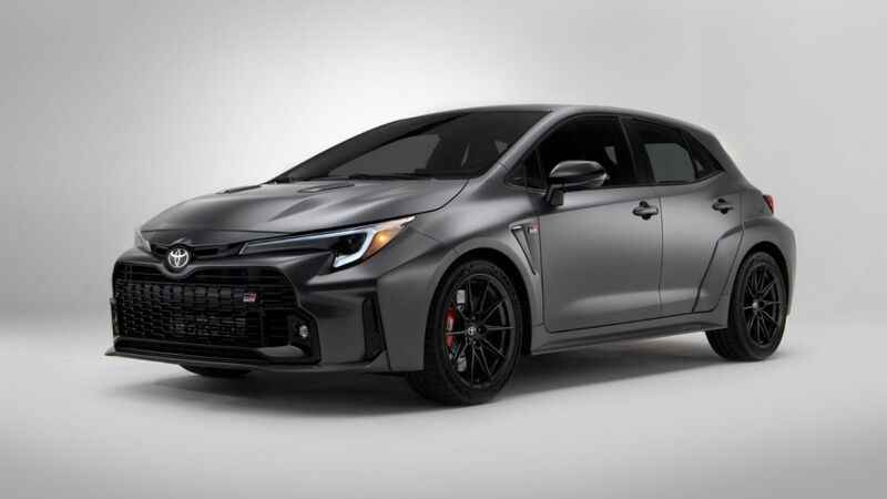 Toyota'da 250 Bin TL'ye Varan İndirim: Sıfır Araçlarda Son Kampanya Duyuruldu!