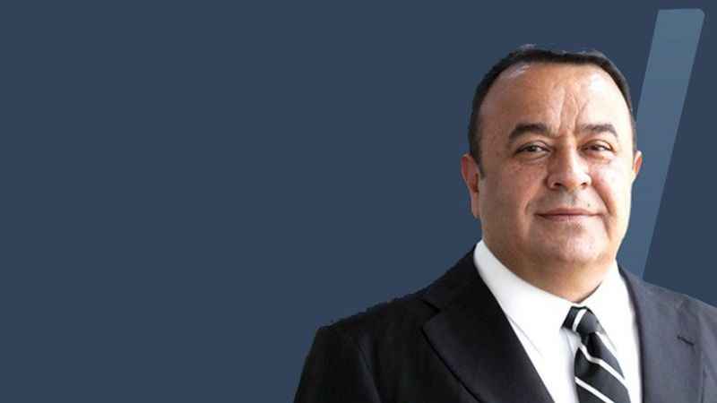 İYİ Parti'den İstifa Etmişti: Ankara Milletvekili Beker'e AK Parti'den Davet Geldi mi?