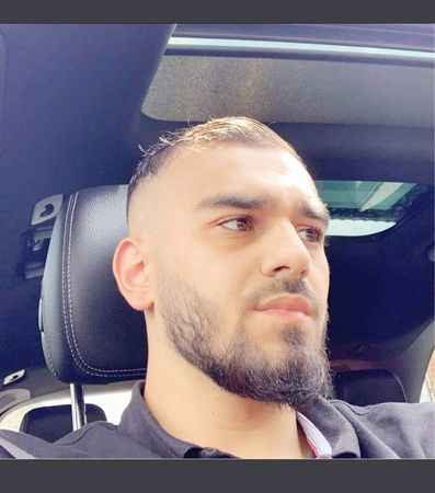 Şefaatli'de Gurbet Acısı: Ahmet Düşünceli Ani Vefatıyla Köyü Yasa Boğdu