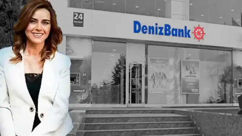 Milyon Dolarlık Fon Vurgunu İddiası: Denizbank Seçil Erzan Olayı Hakkında Resmi Açıklama Yaptı!