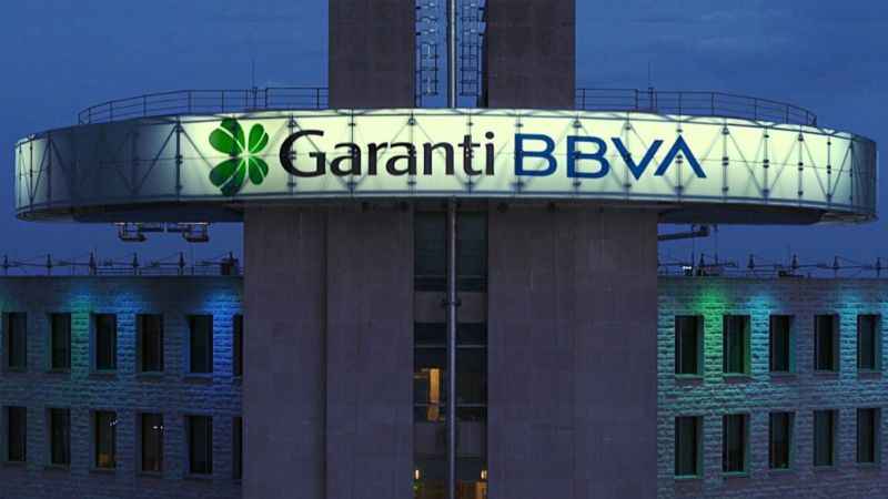 Garanti BBVA Yeni Müşterilere Özel Kesenin Ağzını Açtı: 1000 TL Bonus Kampanyası 2 Gün Sonra Bitiyor!