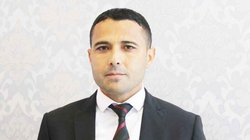 Yurt-ay Derneği Başkanı Hakan Çeliksoy: "Yozgat'a Hizmet İçin Biz de Varız!" Dedi