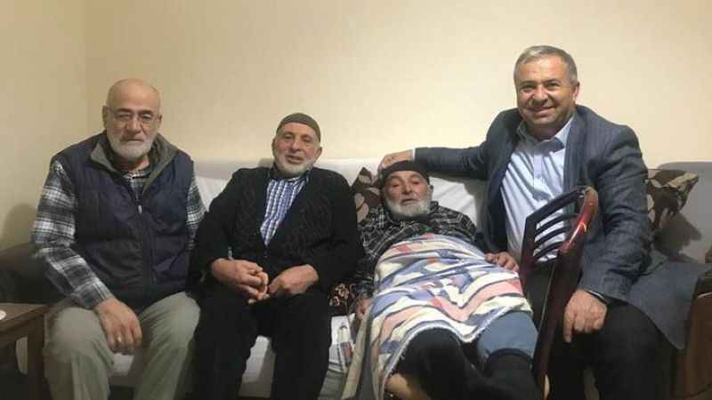 Koçak Ailesi Acı Yaşadı: Başkan İlhan Koçak'ın Amcası Yahya Koçak Vefat Etti