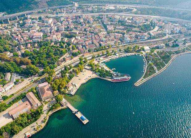 Sakarya ve Kocaeli Arasındaki Tarihi Bağlar: Osmanlı'dan Türkiye Cumhuriyet'ine Kadar ki Komşulukları