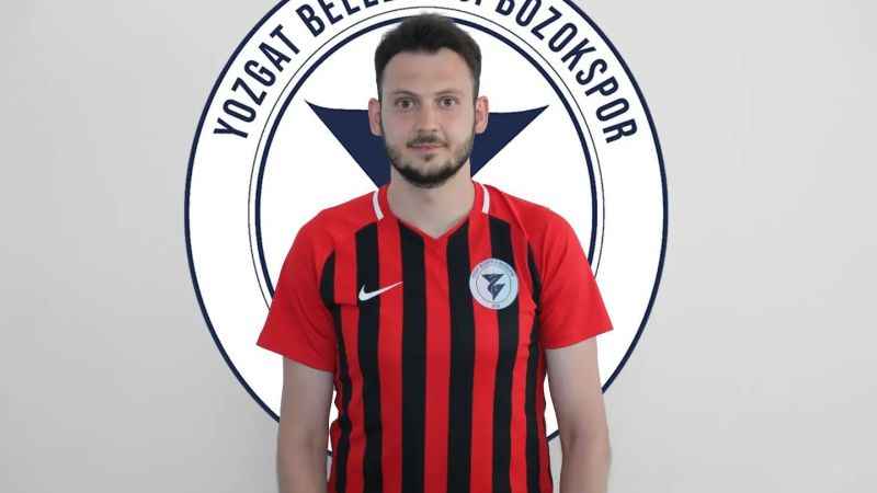 Bölgesel Amatör Lig'i Kasıp Kavuruyor: Yozgat Belediyesi Bozokspor Kaç Haftadır Tek Gol Yemedi!