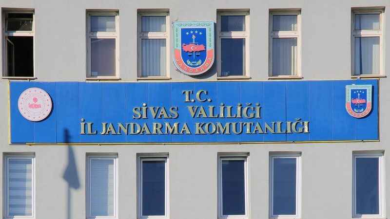 Sivas'ta Jandarma Personeli İçin Gıda Tedariki İhalesi Başlatıldı (28/11/2023)