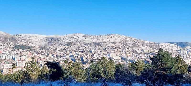 Türkiye'nin İlk Milli Parkı Unvanına Sahip: Yozgat Çamlığı Hakkında Detaylı Rehber (Sık Sorulanlar)