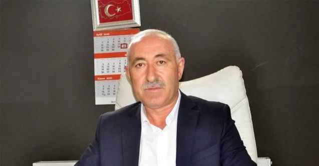 Yarım Asırlık Tecrübesi İle Sorgun'a Hizmet Etmeye Hazır!
