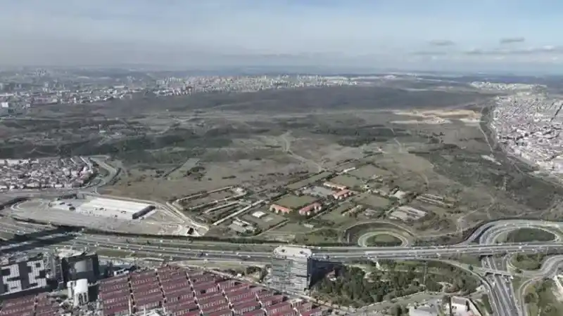 Konut Piyasası Düşüşte Arsa Yükselişte! Arsaya Yüksek Talebin Ardındaki Sırrı Açıklıyoruz!