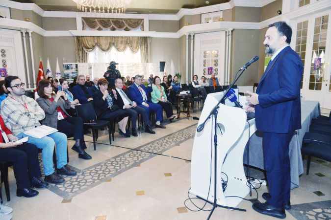 Ankara Kent Konseyi, Kültürel Bellek 2023 Ankara Sempozyumu'na Başladı!