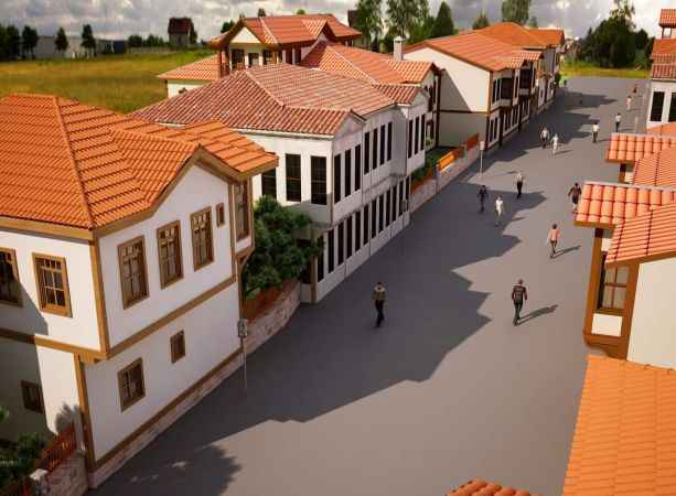 Yozgat Belediye Başkan Adayı Kazım Arslan: Toplantıda 4. ve 5. Projesini Duyurdu