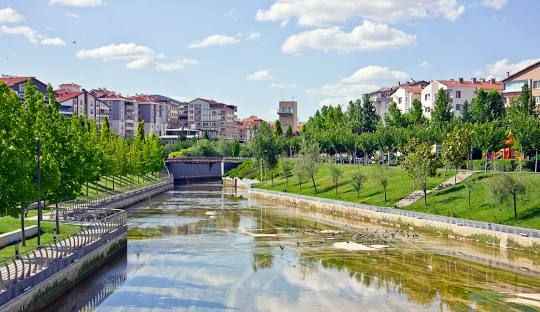 Orta Anadolu Fay Hattı Nereden Geçiyor: Kırşehir'in Altında Deprem Fay Hattı mı Var?