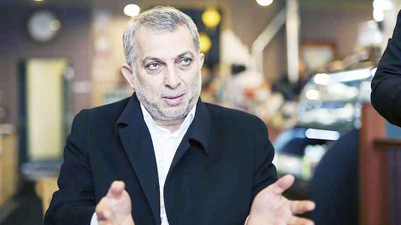 AK Partili Külünk'ten Üç Kaleme Gelen Vergi Zammına Karşın: "Vergiler Devletin Maaşı Gibi" Açıklaması!