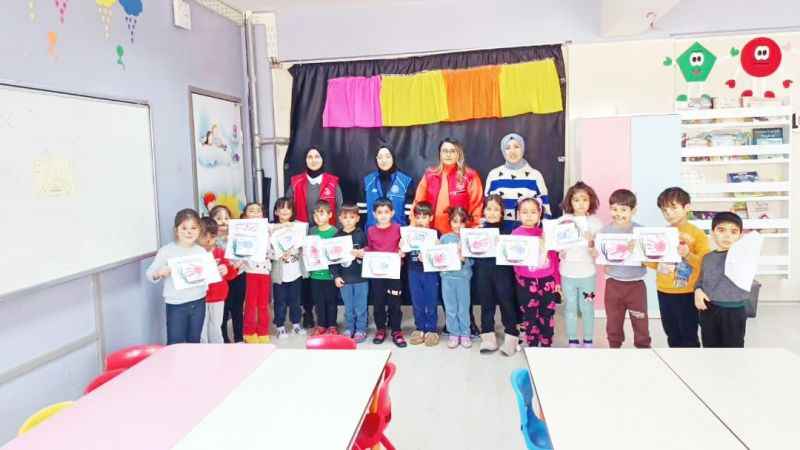 Eğitim ve Eğlence Bir Arada: Sorgun Gençlik Merkezi'nden Çocuklara Özel Etkinlikler!
