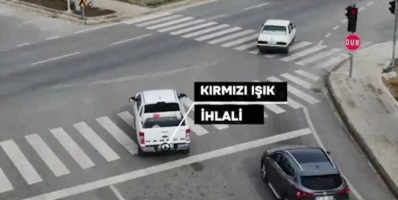 Yozgat Valiliği Şoförlere Seslendi: Dikkat Edilmezse Binlerce TL Ceza Ödemek Zorunda Kalabilirsiniz!