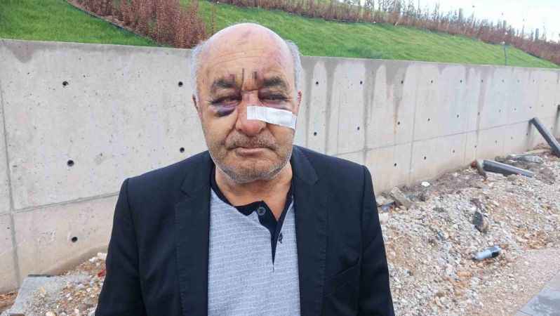 Taksici Korku Dolu Anlar Yaşadı: 140 TL İçin Gasp Ettiler!