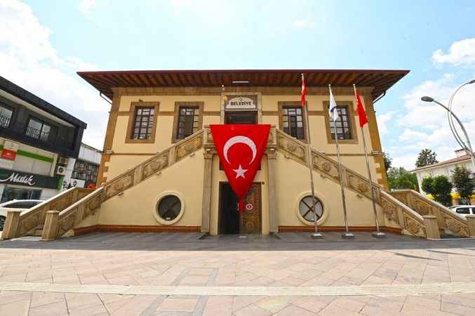 Çorum Belediyesi İş Sağlığı ve Güvenliği Hizmeti İçin İhale Açtı (30/11/2023)