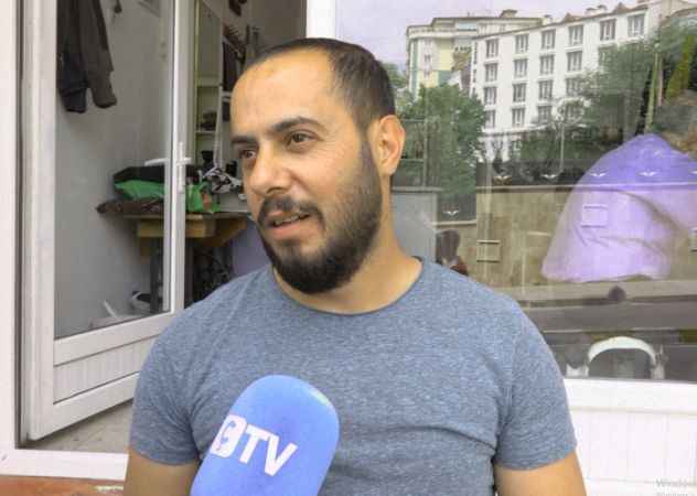YOZGAT KONUŞUYOR