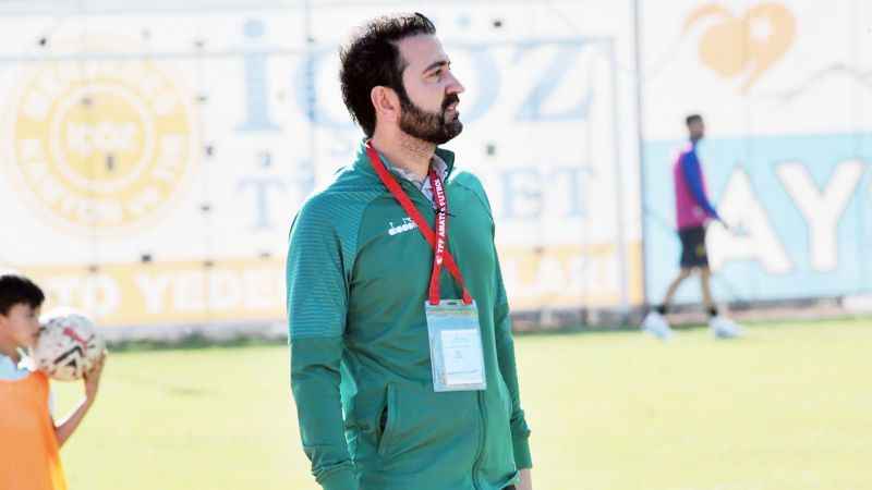Yozgat Belediyesi Bozokspor ile Aynı Grupta: Hacılar Erciyesspor, Şampiyonluğu Hedefliyor!