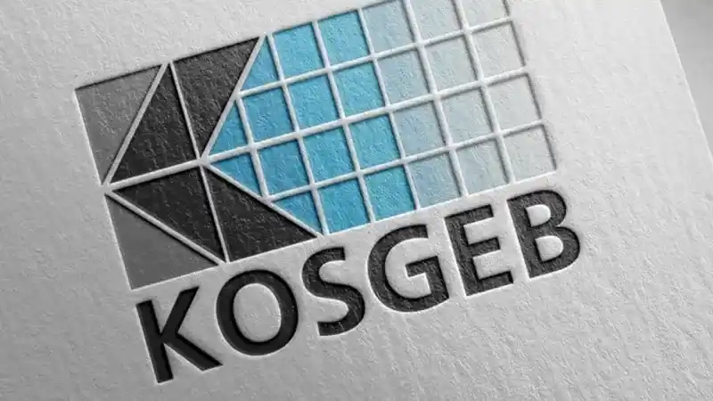 KOSGEB, Sektörel ve Bölgesel Destekler Sayesinde Girişimcilerin İhtiyacını Karşılayacak!