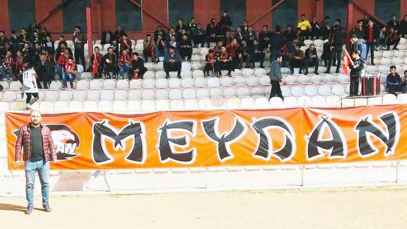 Yozgat Belediyesi Bozokspor Aksaray Spor Maçı Öncesi Taraftar Grubu Liderinden Çağrı!