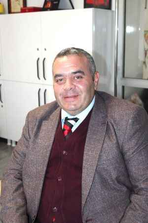 AK Parti Belediye Başkan Aday Adayı Taner Yıldız: "Kaybedeni Olmayan Bir Yarış"