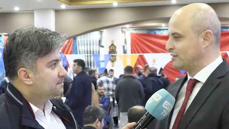 Kadışehri’nin Genç Aday Adayı Hüseyin Yoldaş: "Siyasette Hikayesi Olmayanın Başarısı Olmaz!"