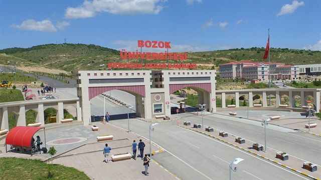 Bozok Üniversitesi Personel Alımı İlanı Duyurdu: Son Başvuru Tarihi 15 Aralık 2023