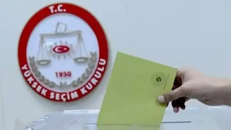 Partilerin Belediye Başkan Adayları Ne Zaman Belli Olacak? 2024 Yerel Seçim Belediye Başkan Aday Listesi!