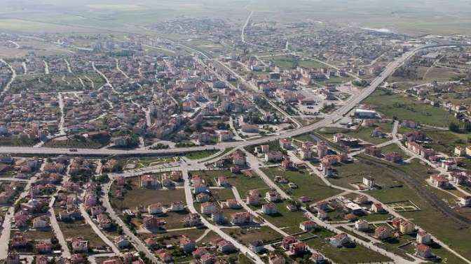 Konya Cihanbeyli'ye Dev Tesis Geliyor: Organize Sanayi Bölgesi'nde İşe Alımlar Başlayacak!