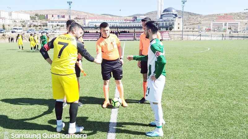 Yozgat Belediyesi Bozokspor Elazığ Aksaray Maçını Kim Yönetecek Netleşti!