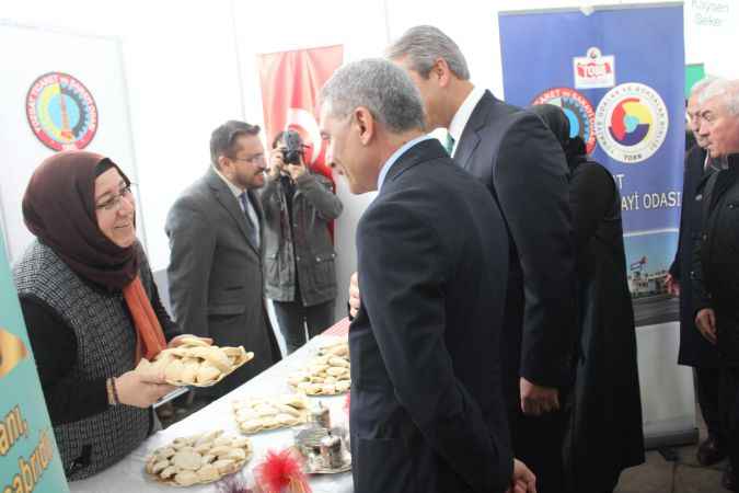 Yozgat Sürmeli Festivali Gastronomi Günleri Yoğun Katılımla Başladı: Bu Sene 22.'si Düzenleniyor!