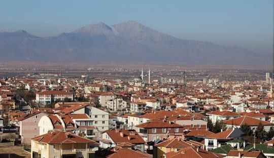 Karaman'da Yaşam Maliyeti Düşük mü? Karaman'da Suç Oranları Nasıl, Aile İle Yaşanılacak Bir Yer mi?