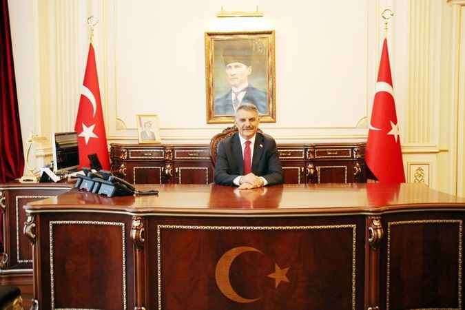 Yozgat Valisi Mehmet Ali Özkan: Engelliler Gününe Özel Kalpleri Isıtan Mesaj Yayımladı!