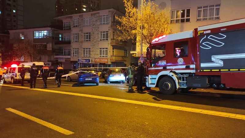 Bakan Mahinur Özdemir Göktaş'ın Koruma Ekibinde Acı Kayıp: Polis Memuru Trafik Kazasında Şehit Oldu