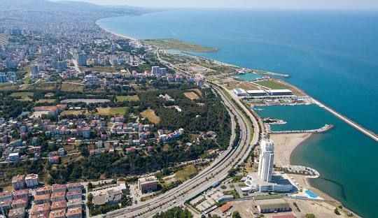 Samsun'da Öğrenci Olmak: Genç Nüfusu, Yaşam Maliyeti ve Tarihi Gezilebilecek Yerler